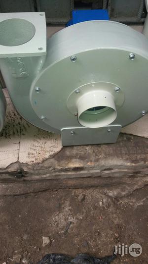 1HP 3 Phase Industrial Blower