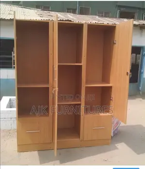 Executive Wardrobe