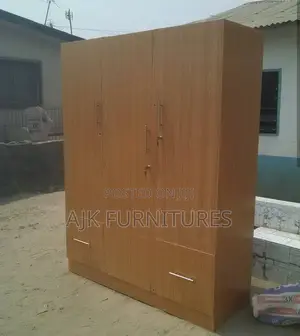 Executive Wardrobe
