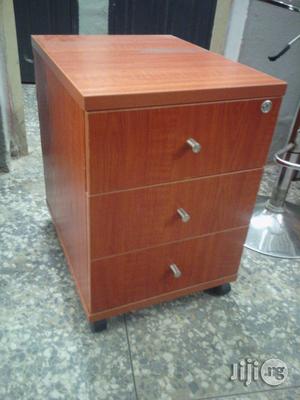 Mobile Drawer