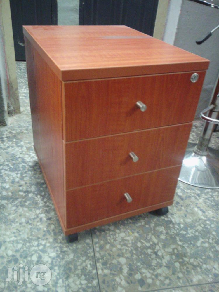 Mobile Drawer