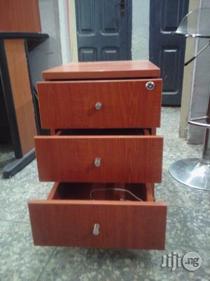 Mobile Drawer