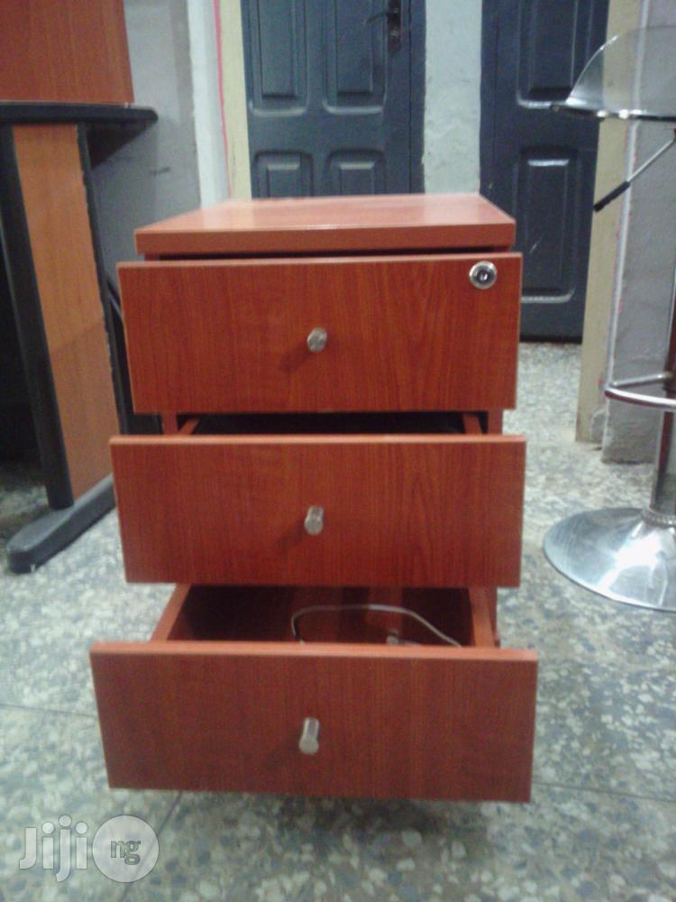 Mobile Drawer