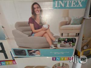 Intex Air Chair