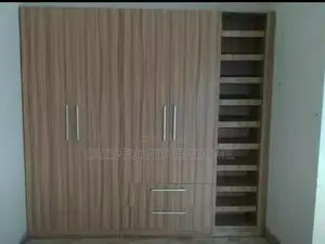 6ft X 7ft Wardrobe