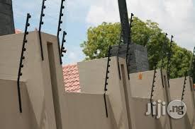 Electric Perimeter Fencing