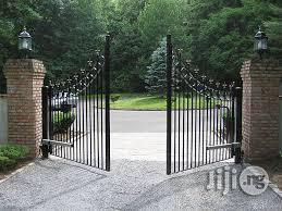 Gate Automation Installation