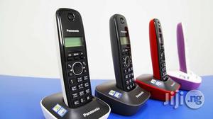 Panasonic Dect Wireless