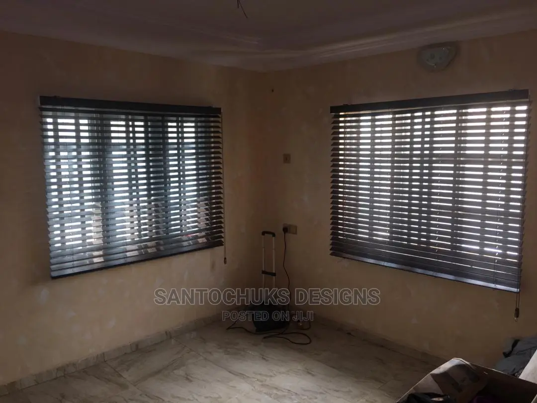 Window Blinds