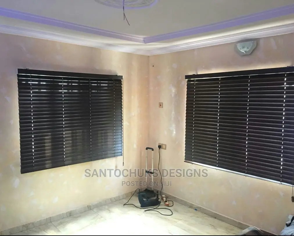 Window Blinds