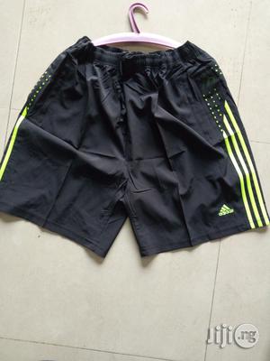 Tennis Short Is Available
