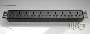 10way Power Distribution Unit