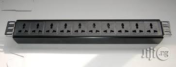 10way Power Distribution Unit