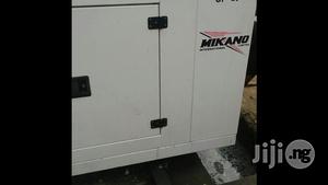 Perfect 20kva Perkins Mikano Generator