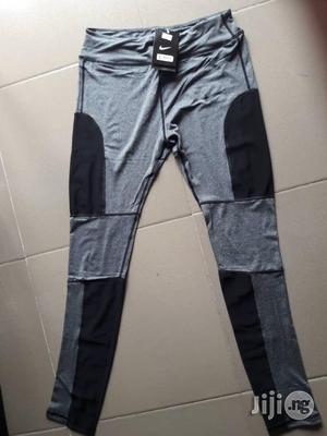 Original Female Nike Tight Is Available