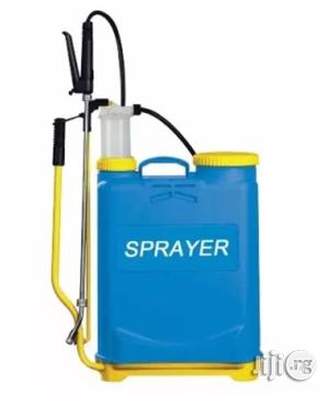 Knapsack Sprayer