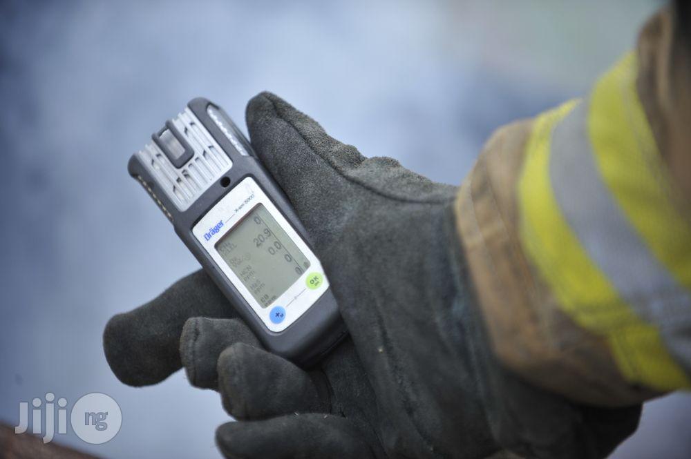 Drager Multi-gas Detector X-am 2500 in Amuwo-Odofin - Kitchen