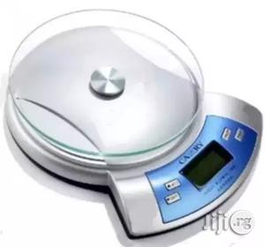 Camry Digital Kitchen Scale