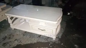 Royal Tv Stand and Center Table