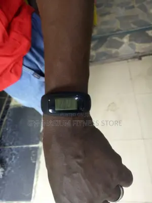 Portable Stopwatch