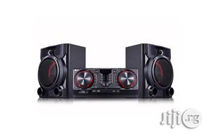 Lg Cl65 900w Hi-fi System With Bluetooth