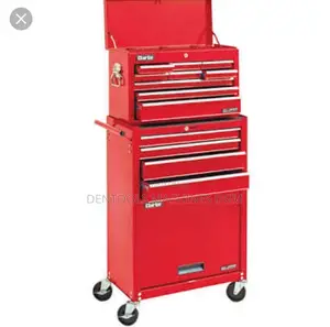Heavy Tools Box