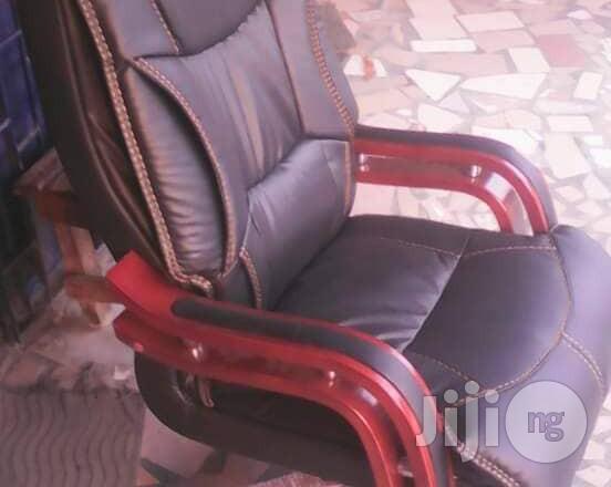 Executive Chair