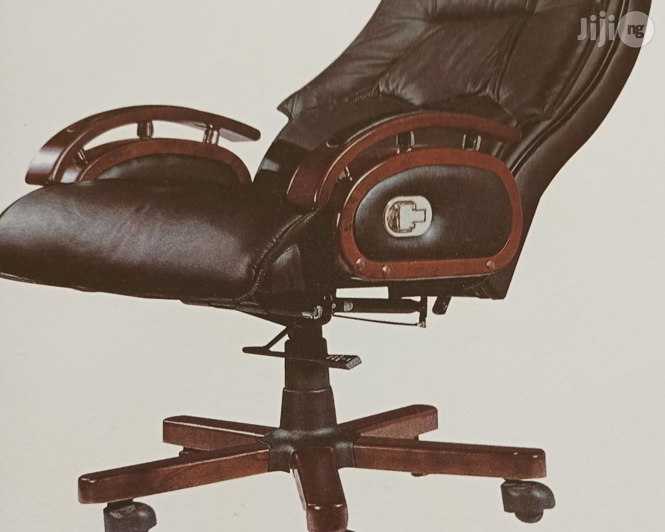 Executive Chair