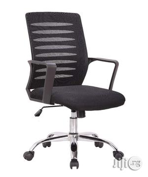 Office Chair Ergonomic