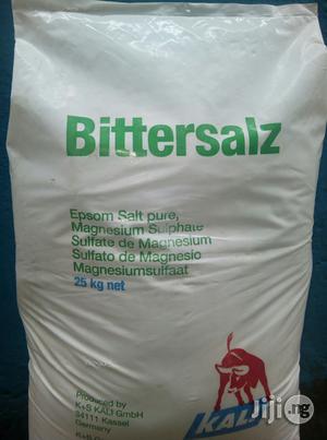 Epsom Salt (1bag)