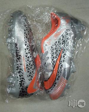 Brand New Kids Football Boots Is Available