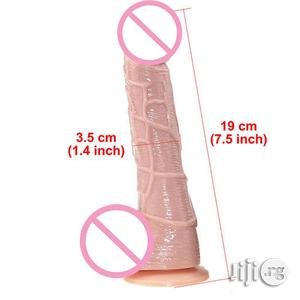 Sweet Partner Dildos Realistic Big Vibrating Dildo G-Spot