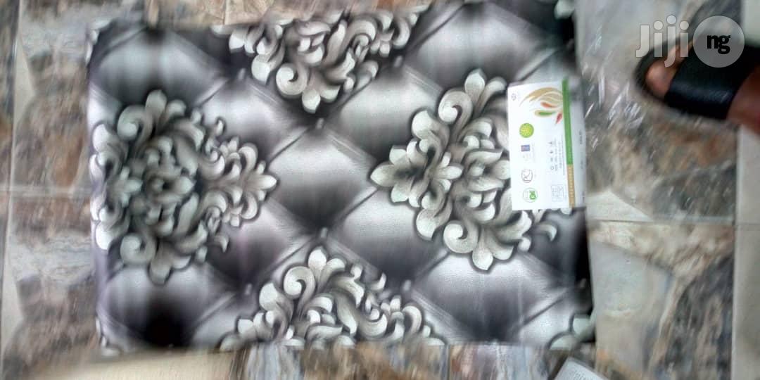 Wallpaper 3d Panel