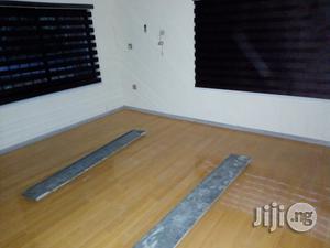 Wooden Floor Tiles