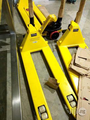 Pallet Truck 2.5ton