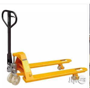 Pallet Truck 3ton