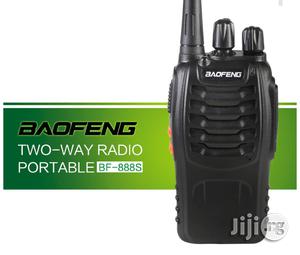 Hot Sales Baofeng 888s Walkie Talkie Radio About 1-2km