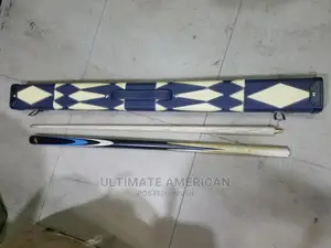 Original Cue Stick for Snooker Pool Table