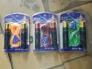 New Skipping Rope