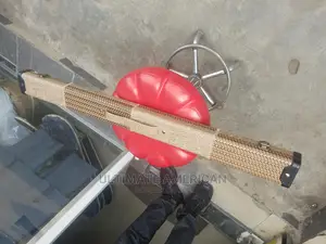 Snooker Stick Box