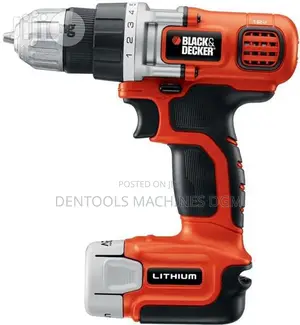 Drilling Machine -25mm