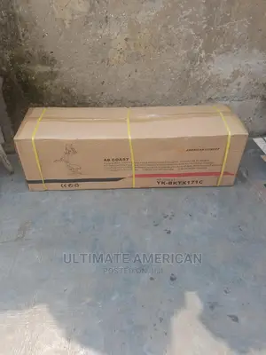 American Fitness Brand New Rowing Machine