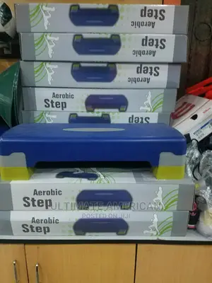 Step Board Brand New