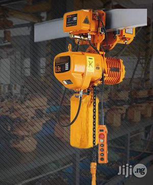 Electric Chain Hoist 0.5ton