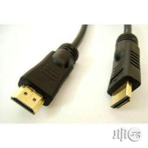 HDMI 10M Cable Black