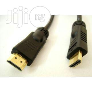 HDMI 10M Cable Black