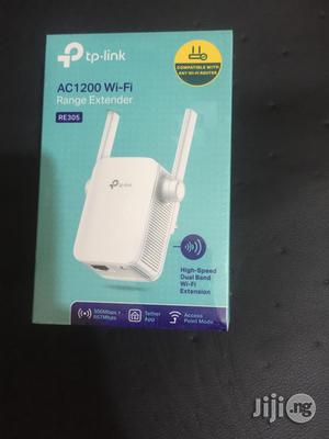 Tp -Link Range Exterder AC1200