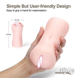 Artificial Vagina Pussy Sex Toy