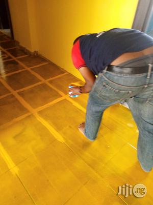 Make That Old Tiles Beautiful Again With New Colors