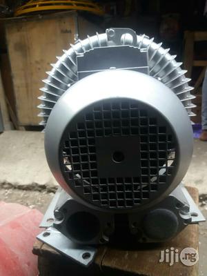 Exust Blower Fan 3kw High Speed